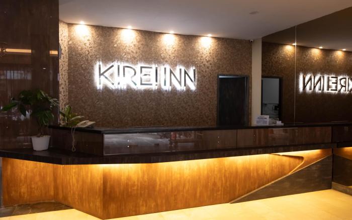 KIREI INN
