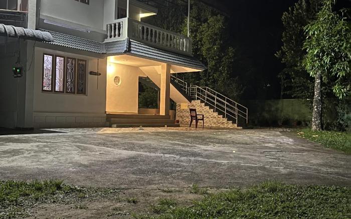 Tranquilou homestay