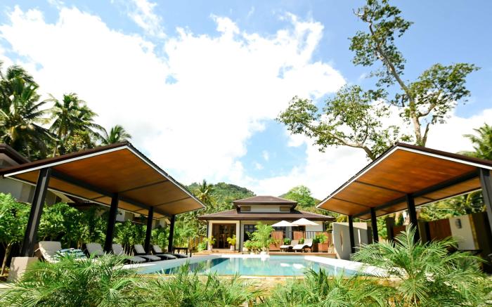 ISORA RESORT Puerto Galera