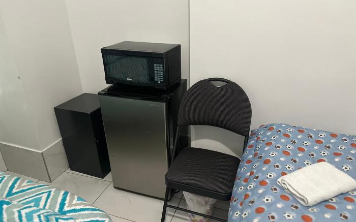 Chinatown Travellers Home