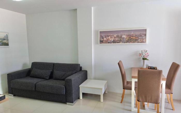 Grandbeach I Mae Pim beach 37 sqm