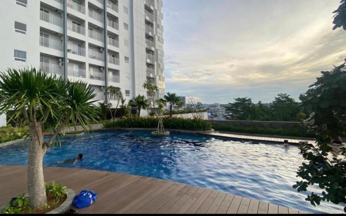 COMFORTSTAY @ Citra Plaza Nagoya #32-08 (Sea View)