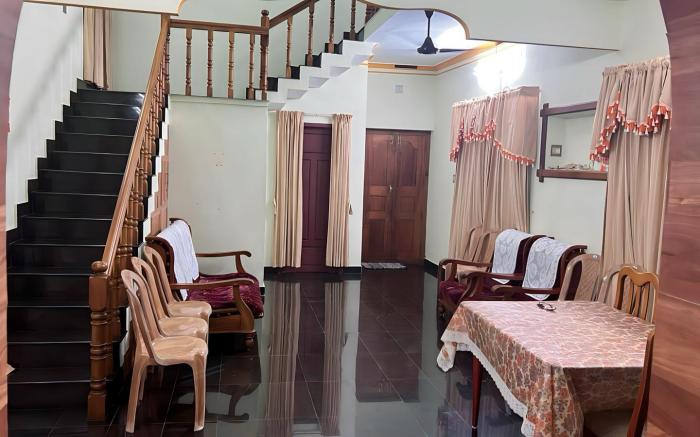 Cloud Nine Home Thrissur