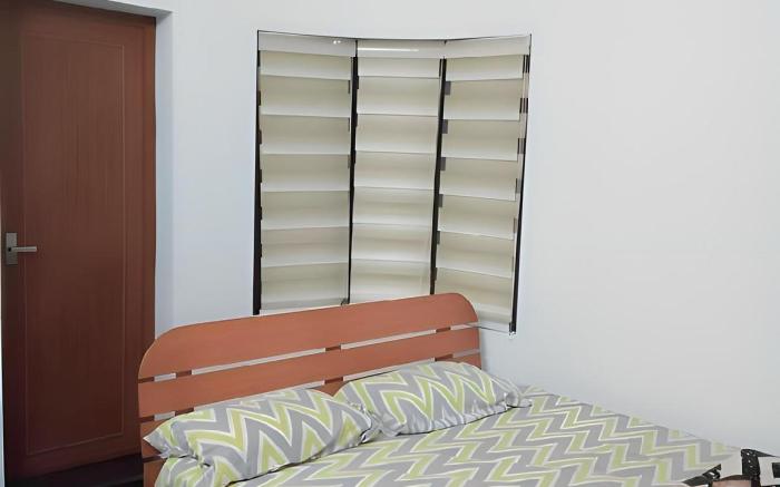Cloud Nine Home Thrissur