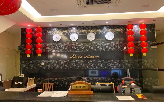 HOTEL BINTANG KUALA LUMPUR