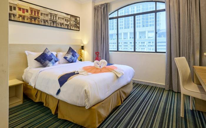 HOTEL BINTANG KUALA LUMPUR