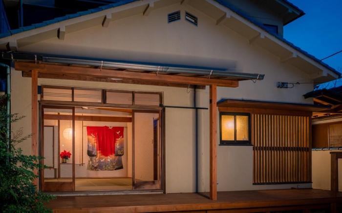 Geisha House Atami