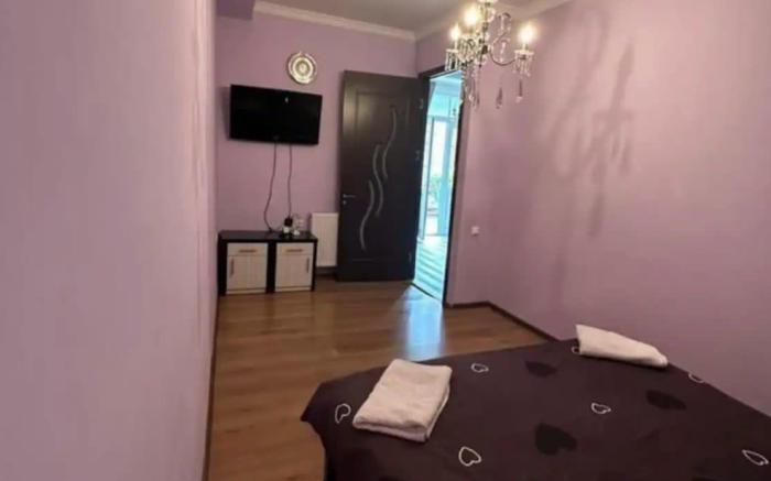 Narikhala Apartment