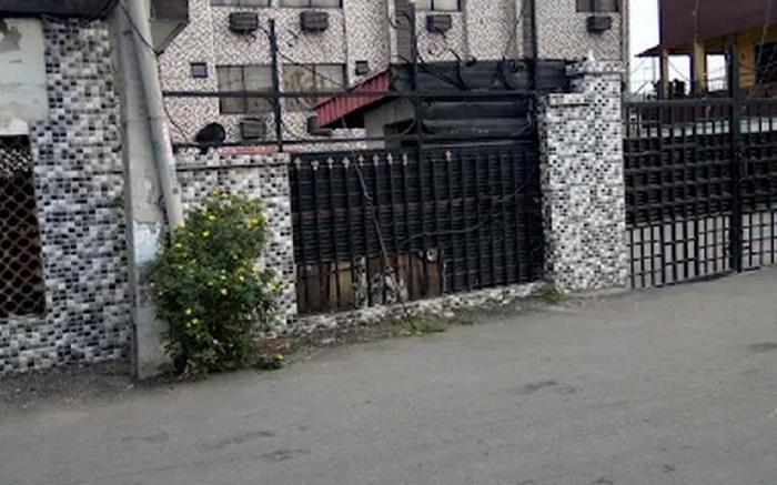 Our Home Suite Hotel