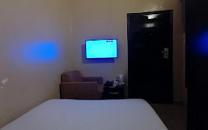 POSH APARTMENT BUSINESS AND HOTEL(GRA)