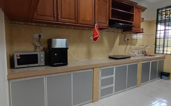 The Family Private Pool