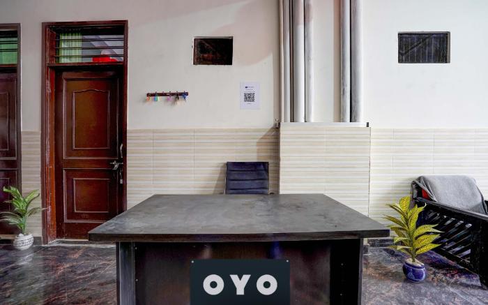 Hotel O Vedant