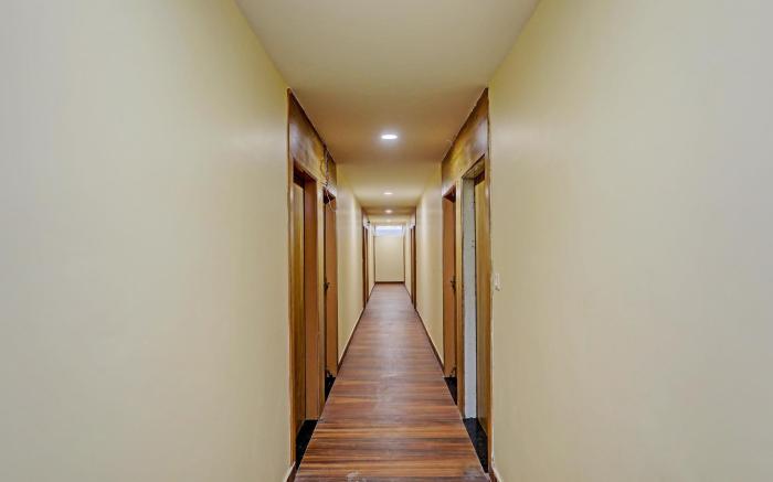 Collection O JPS Palm Inn