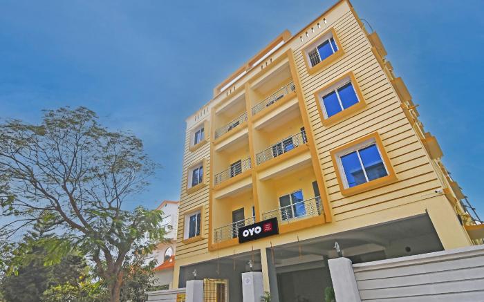 Hotel O Bijaya Premium