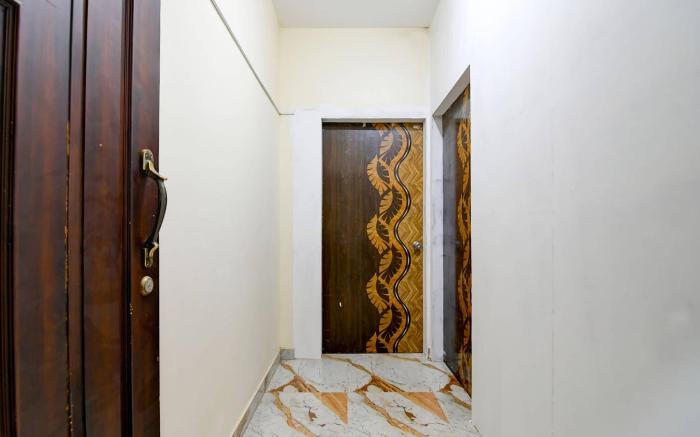 Hotel O 821443 HOTEL URBAN CLASSY