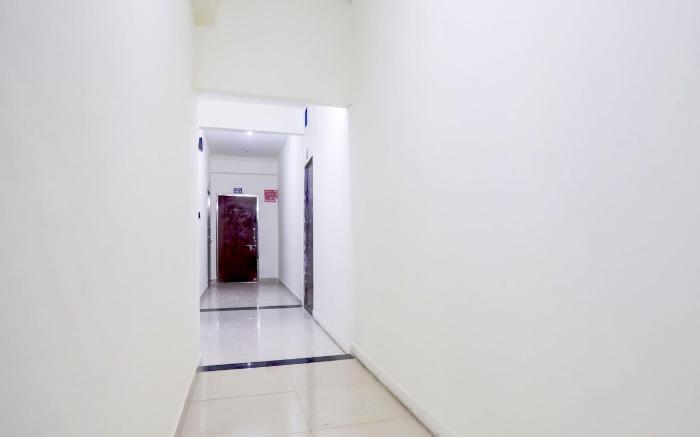 Hotel O Shree Mayaa