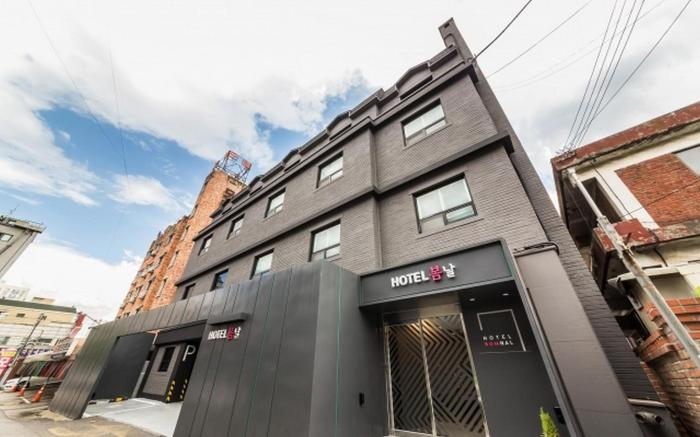 Incheon (Sungui Station) Bomnal