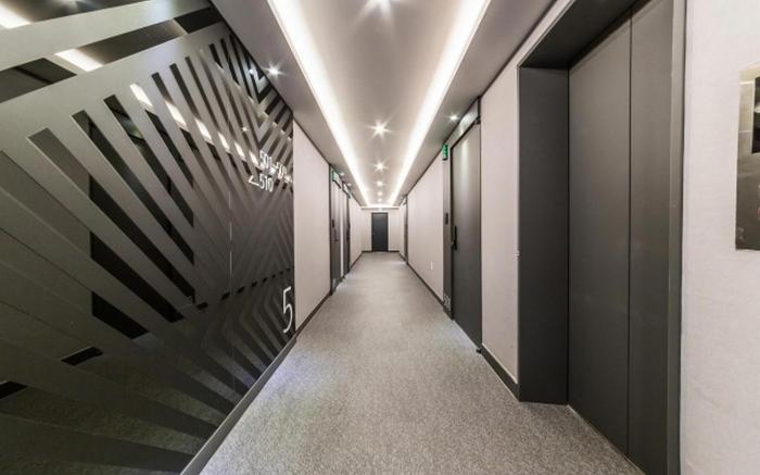 Incheon (Sungui Station) Bomnal