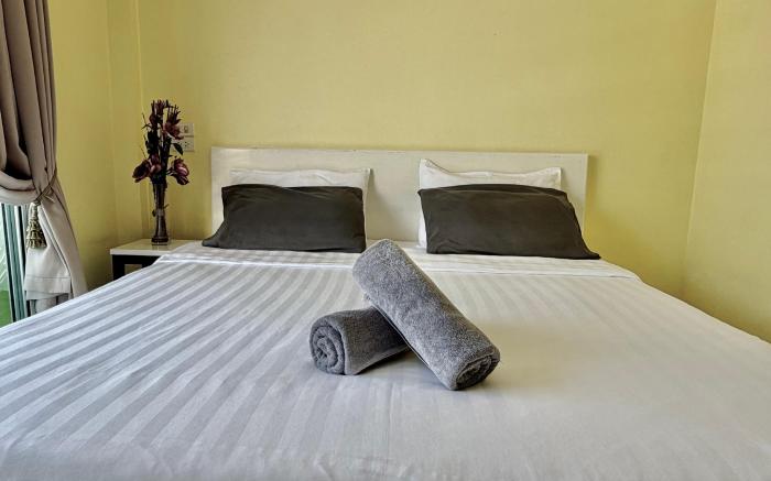 BAAN KEANG TALAY CHA AM