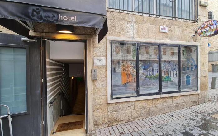 SPACE ART BOUTIQUE Downtown