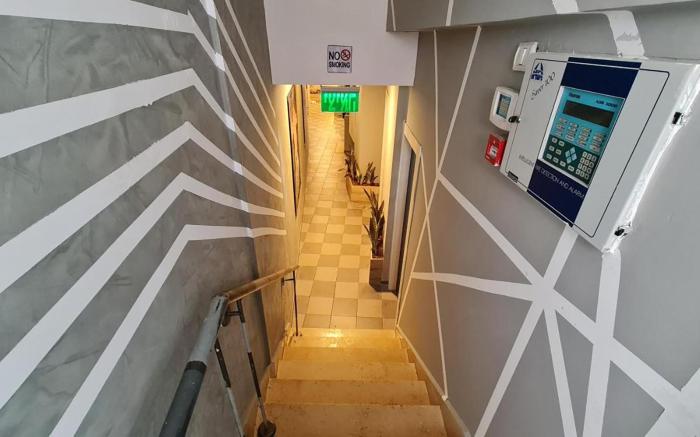 SPACE ART BOUTIQUE Downtown