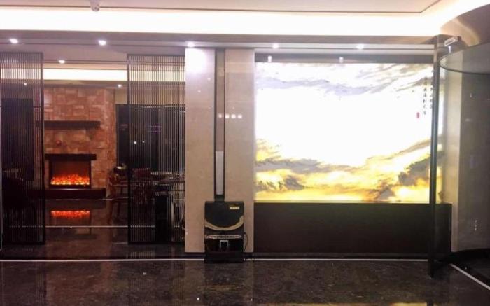 GreenTree Eastern Fuyang Yingdong District South Guoyang Road Hotel