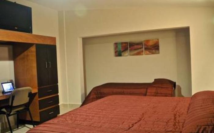 Hotel Interforum