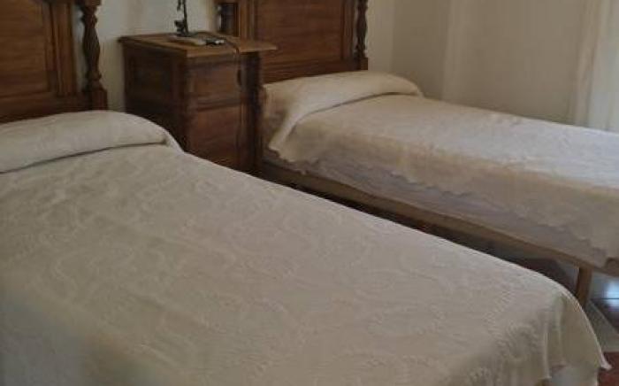 Hostal Puerto Lepe