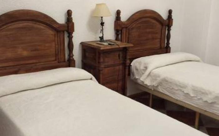 Hostal Puerto Lepe
