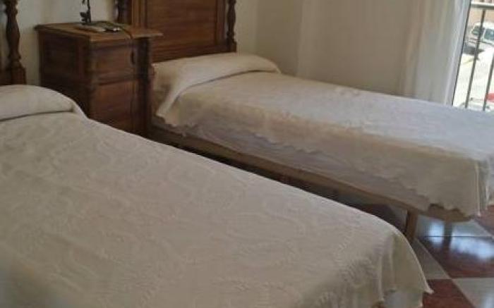 Hostal Puerto Lepe