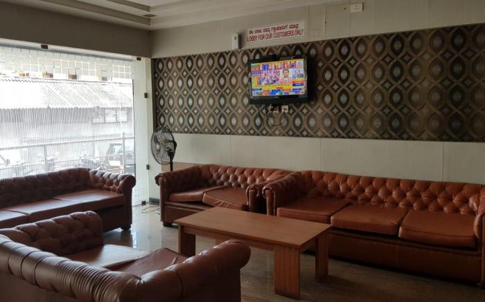 Janardan Hotel