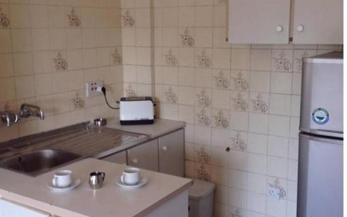 Polyxeni Hotel Apartments