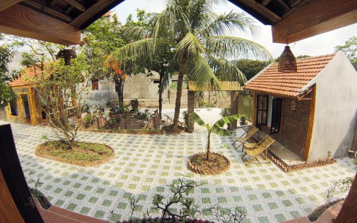 Vinh Thinh Homestay