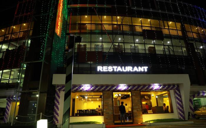 Wayanad Royal Crown