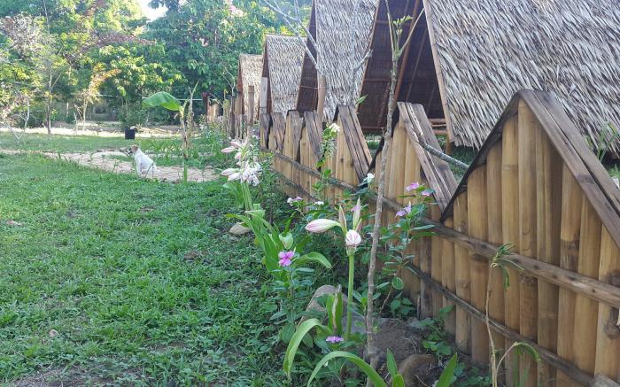 Harmony Healing Resort