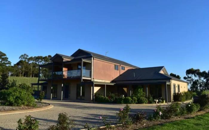 Gypsy Creek Winery