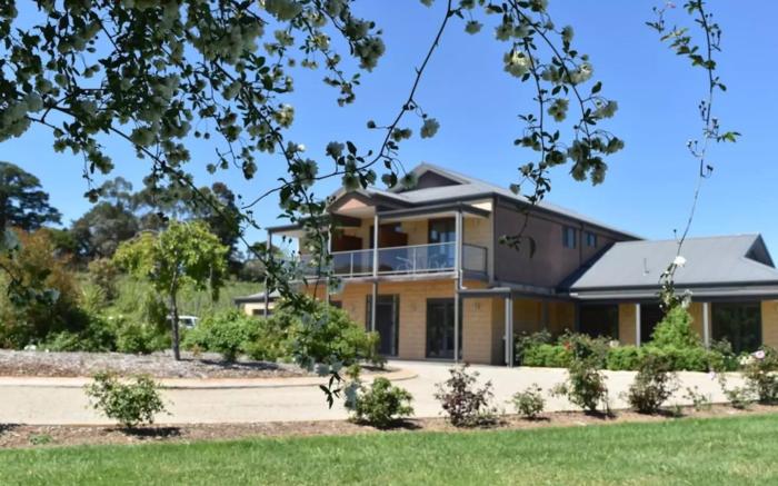 Gypsy Creek Winery