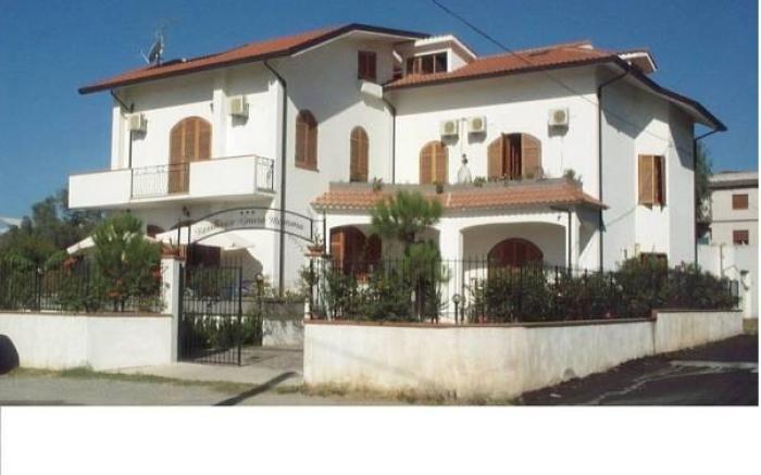 Residence Gnura Momma