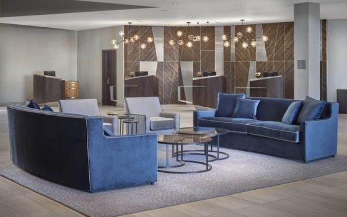The Westin Calgary Airport