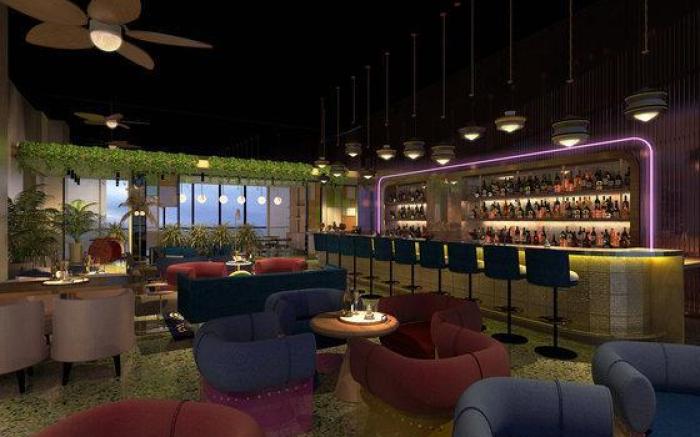 The Dalmar, Fort Lauderdale, a Tribute Portfolio Hotel