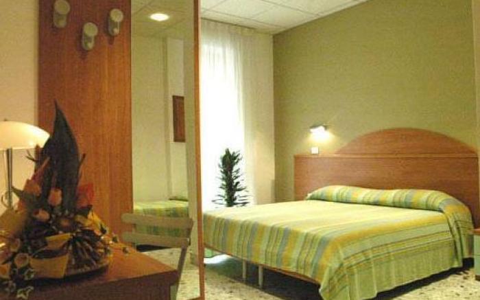 B&B Vittoria