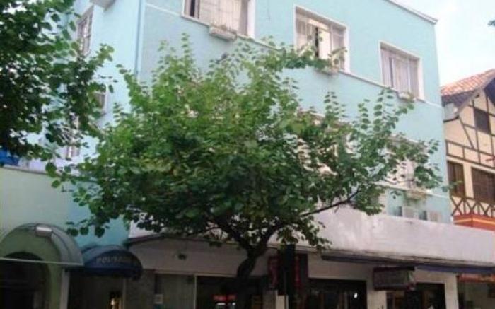 Hotel Pousada XV