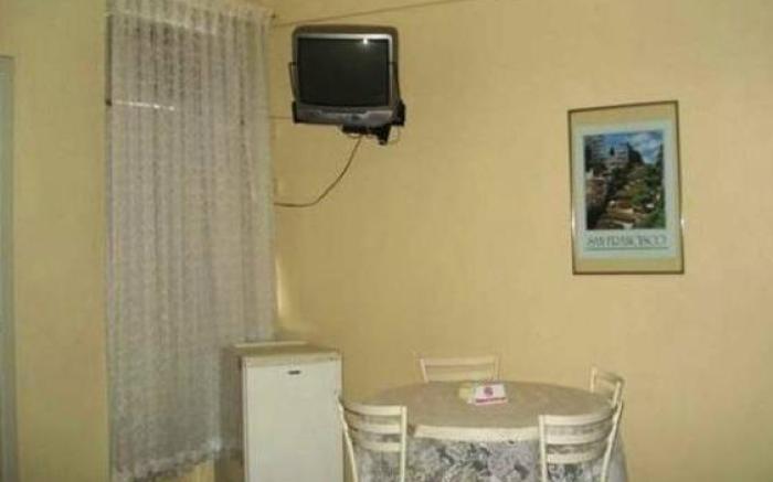 Hotel Pousada XV