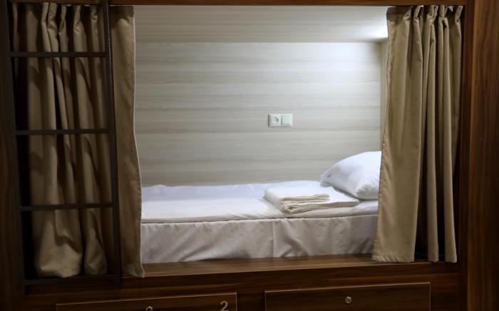 Loft Host Yerevan