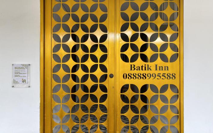 Batik Inn Semarang 