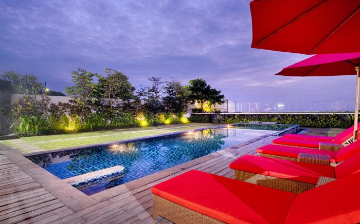 Keramas Villa by Sanga Sanga Hospitality