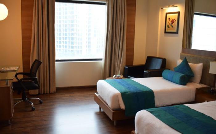 Misaki Hotel 