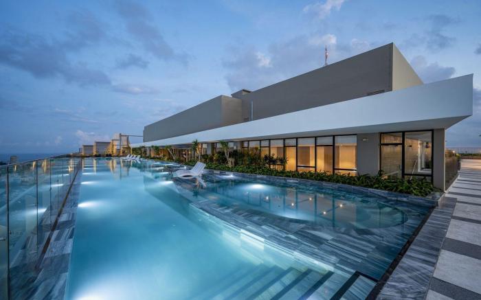 OLIU'S HOUSE - The Song Homestay Vung Tau