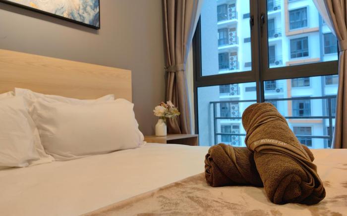 Near From Airport K Avenue Hotel Type 2-3 Pax