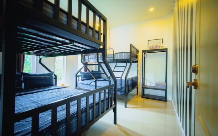 I-STAY POOL VILLA HUAHIN